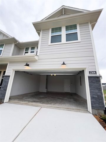 2306 Red Chip Ln, Katy, TX 77494