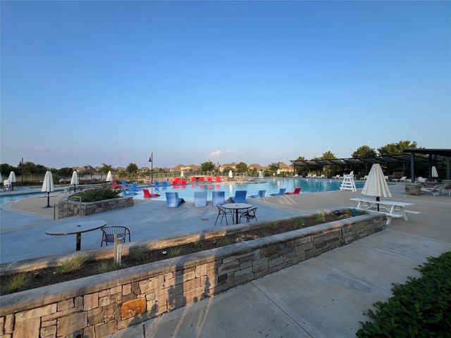 2306 Red Chip Ln, Katy, TX 77494