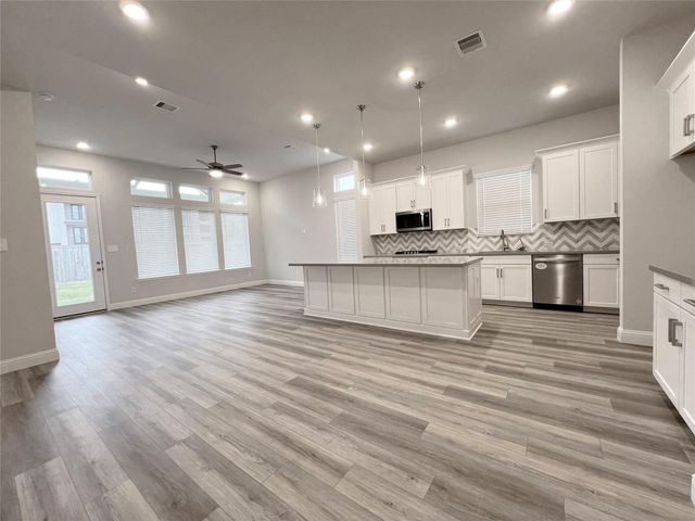 2306 Red Chip Ln, Katy, TX 77494