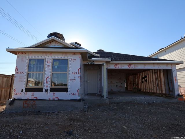 1568 Golden Wheat, New Braunfels, TX 78130