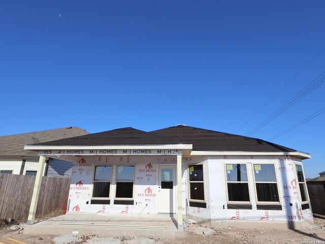 1568 Golden Wheat, New Braunfels, TX 78130