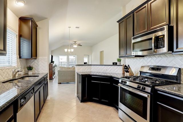 15718 Whispering Green Drive, Cypress, TX 77429
