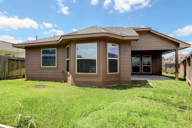 15718 Whispering Green Drive, Cypress, TX 77429