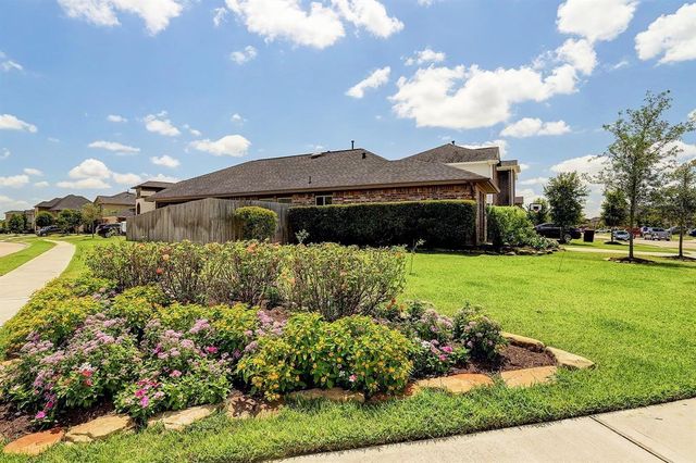 15718 Whispering Green Drive, Cypress, TX 77429