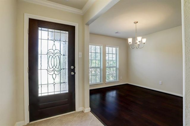 15718 Whispering Green Drive, Cypress, TX 77429