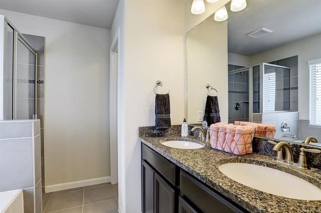 15718 Whispering Green Drive, Cypress, TX 77429