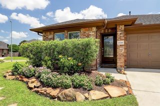 15718 Whispering Green Drive, Cypress, TX 77429
