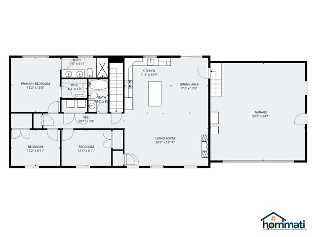 123 Parade Road, Barnstead, NH 03218