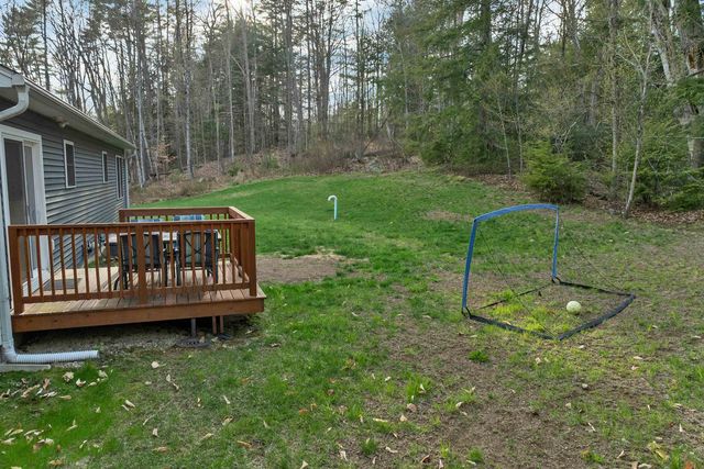 123 Parade Road, Barnstead, NH 03218