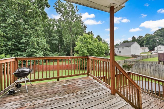 1380 Scrub Oak Dr, Clarksville, TN 37042