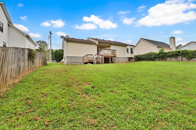1380 Scrub Oak Dr, Clarksville, TN 37042