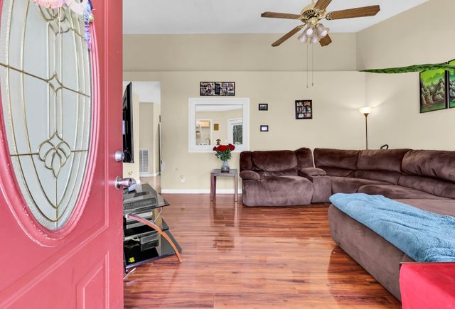 1380 Scrub Oak Dr, Clarksville, TN 37042