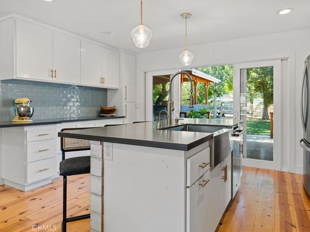 22450 I Street, Santa Margarita, CA 93453