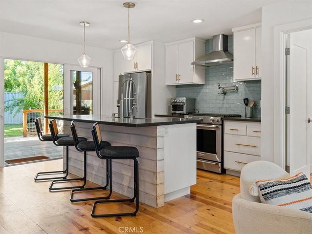 22450 I Street, Santa Margarita, CA 93453