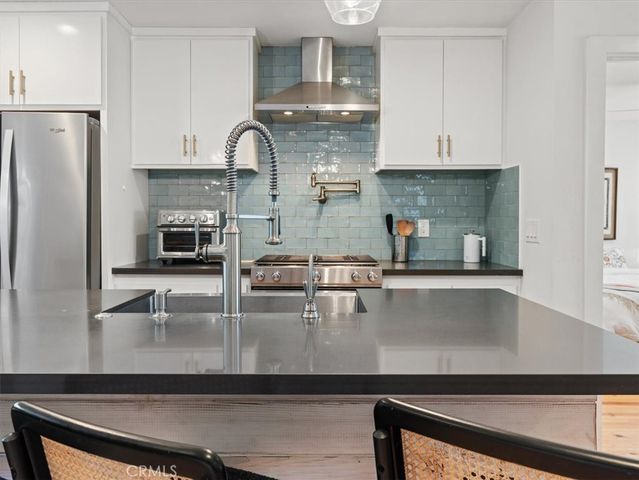 22450 I Street, Santa Margarita, CA 93453