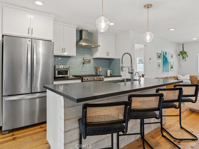 22450 I Street, Santa Margarita, CA 93453