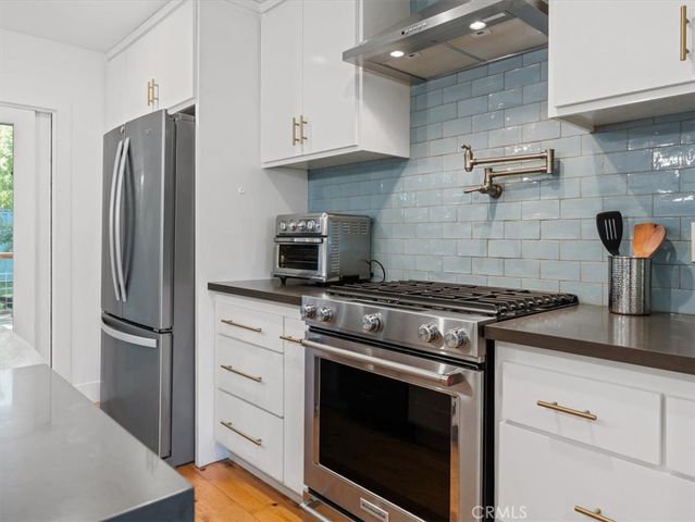22450 I Street, Santa Margarita, CA 93453