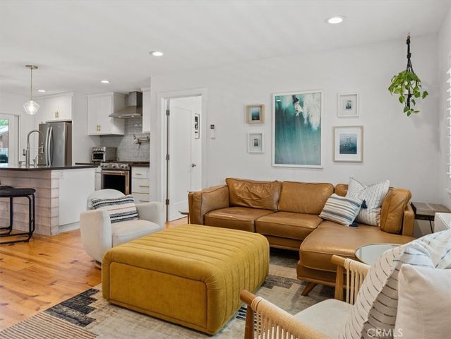22450 I Street, Santa Margarita, CA 93453