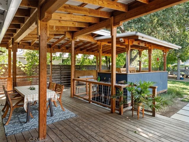22450 I Street, Santa Margarita, CA 93453