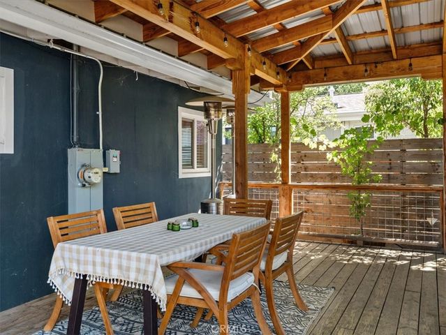 22450 I Street, Santa Margarita, CA 93453