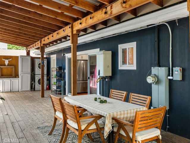 22450 I Street, Santa Margarita, CA 93453