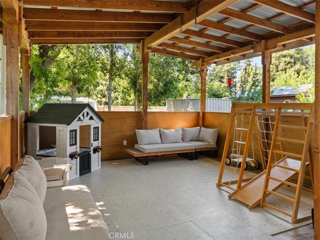 22450 I Street, Santa Margarita, CA 93453