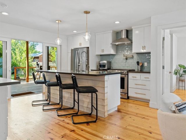 22450 I Street, Santa Margarita, CA 93453