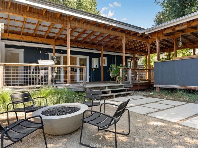 22450 I Street, Santa Margarita, CA 93453
