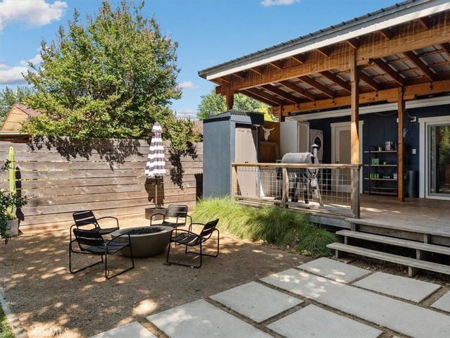 22450 I Street, Santa Margarita, CA 93453