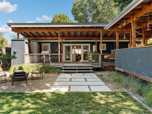 22450 I Street, Santa Margarita, CA 93453
