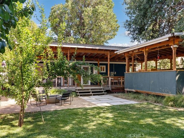 22450 I Street, Santa Margarita, CA 93453