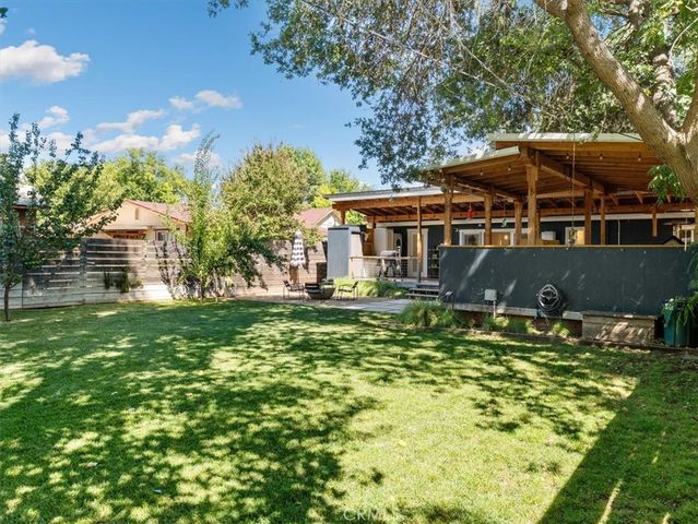 22450 I Street, Santa Margarita, CA 93453