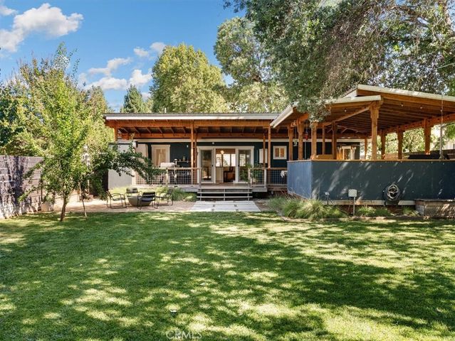 22450 I Street, Santa Margarita, CA 93453
