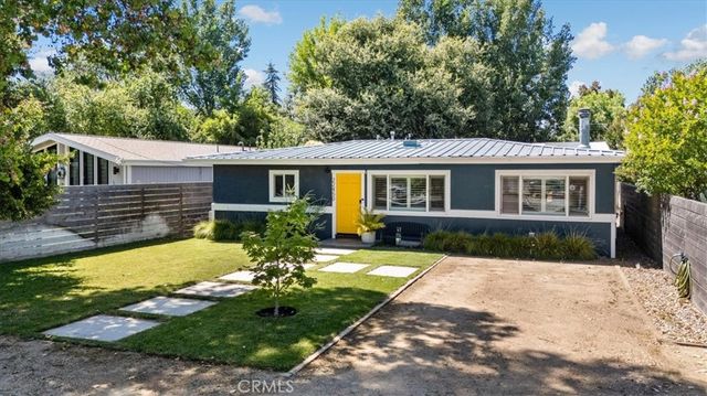 22450 I Street, Santa Margarita, CA 93453