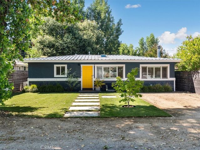 22450 I Street, Santa Margarita, CA 93453