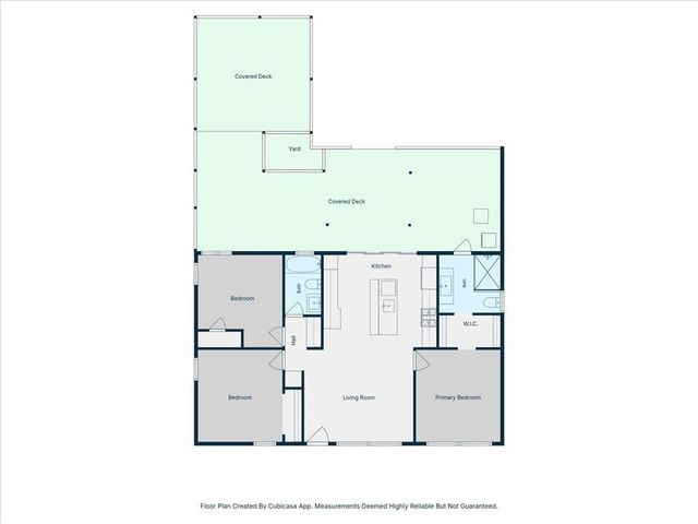 22450 I Street, Santa Margarita, CA 93453