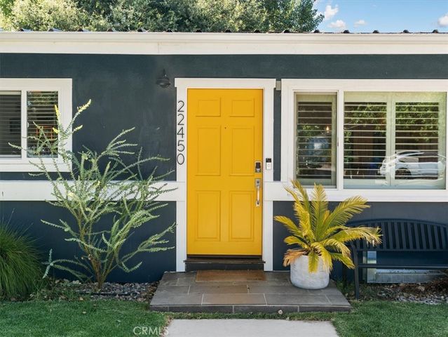 22450 I Street, Santa Margarita, CA 93453