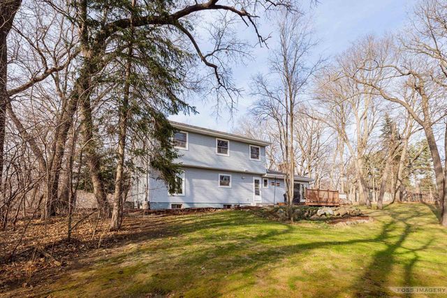 4930 Hickory Trail, Middleton, WI 53562