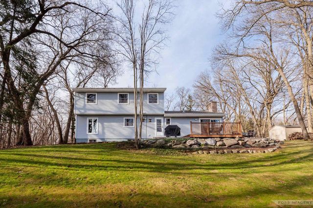 4930 Hickory Trail, Middleton, WI 53562