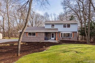 4930 Hickory Trail, Middleton, WI 53562