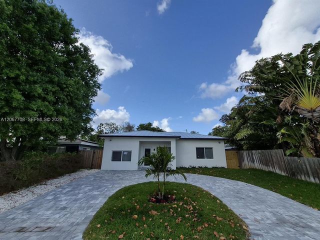 111 NE 45th Street, Oakland Park, FL 33334