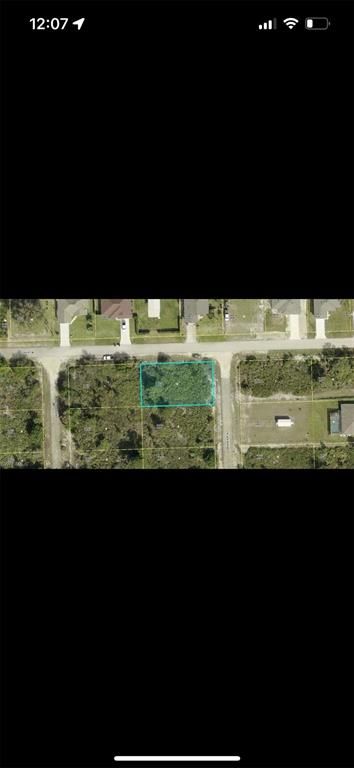 4631 KAREN AVENUE N, Lehigh Acres, FL 33971