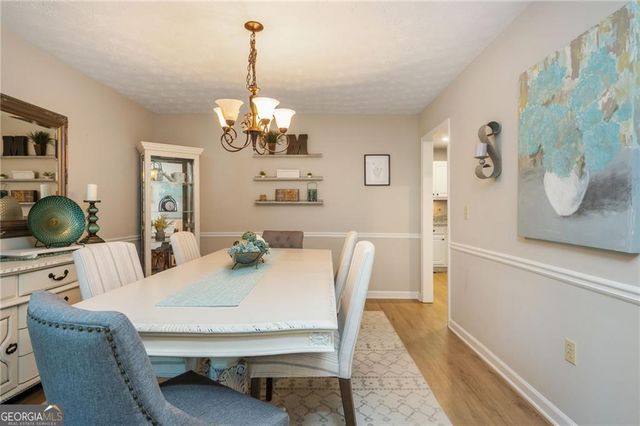 6011 Crabapple Way, Powder Springs, GA 30127