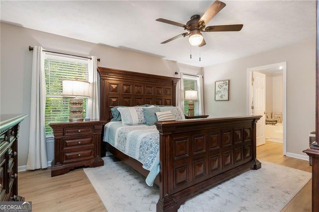 6011 Crabapple Way, Powder Springs, GA 30127