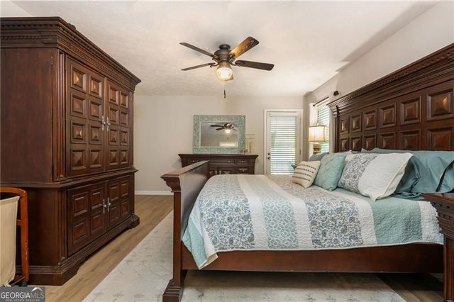 6011 Crabapple Way, Powder Springs, GA 30127