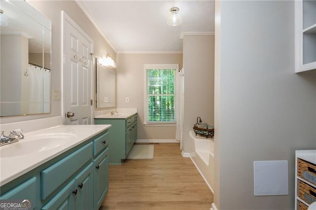 6011 Crabapple Way, Powder Springs, GA 30127