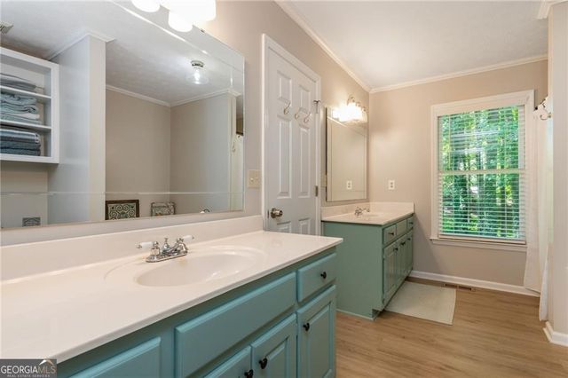 6011 Crabapple Way, Powder Springs, GA 30127