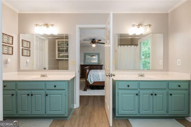6011 Crabapple Way, Powder Springs, GA 30127