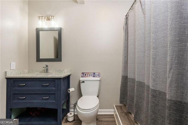 6011 Crabapple Way, Powder Springs, GA 30127