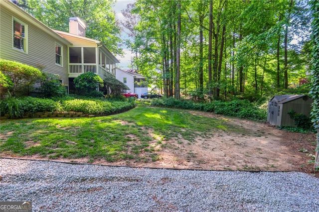 6011 Crabapple Way, Powder Springs, GA 30127